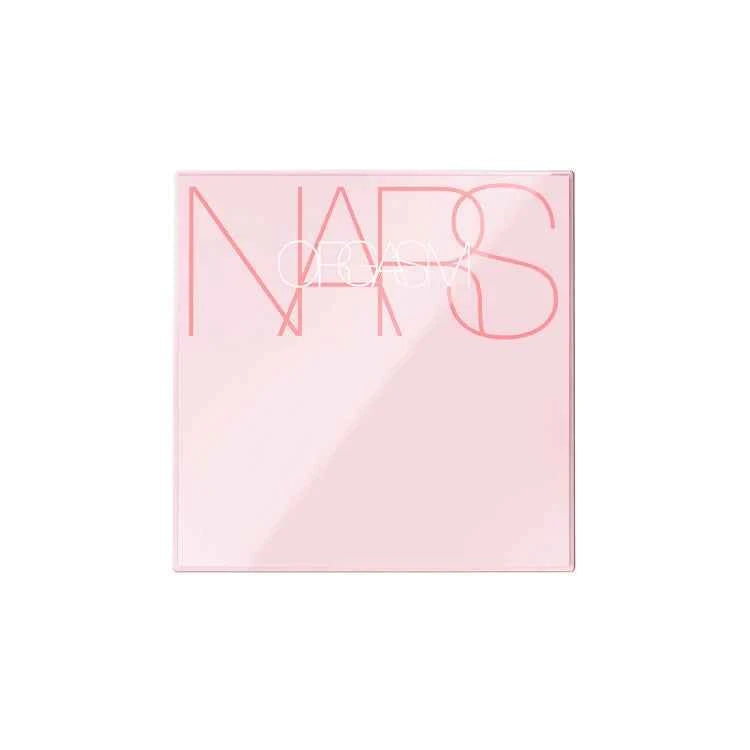 NARS ORGASM RISING EYESHADOW PALETTE