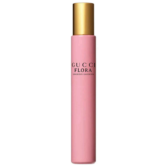 Gucci Flora Gorgeous Gardenia Eau de Parfum Rollerball (Mini)Fragrance Family: Florals