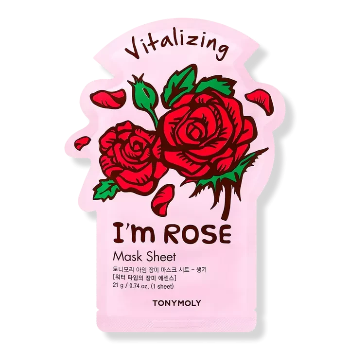 TONYMOLY I Am Sheet Masks