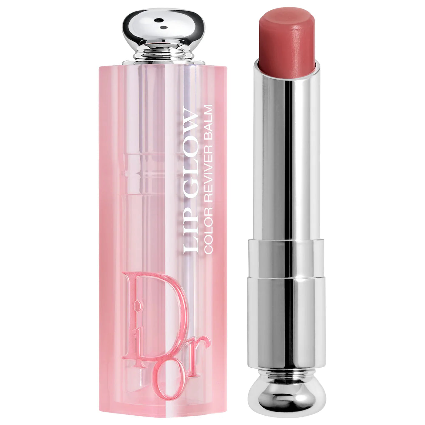 012 Rosewood - a sheer rosy nude