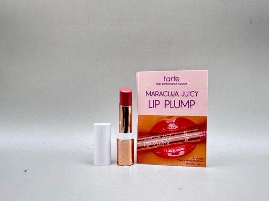 Tarte Maracuja Juicy Lip Plump Balm
