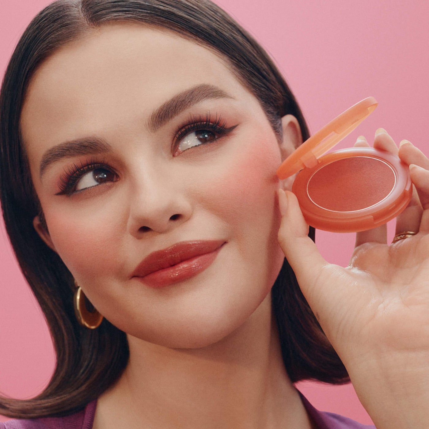 Rare Beauty - Soft Pinch Cheek & Lip Trio Makeup Gift Set