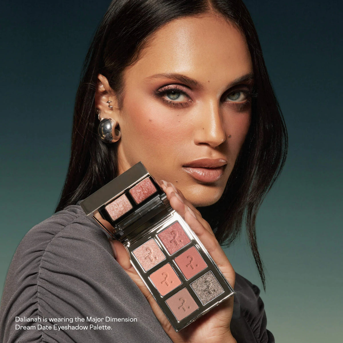 Patrick Ta - Major Dimension Dream Date Essential Artistry Edit Palette