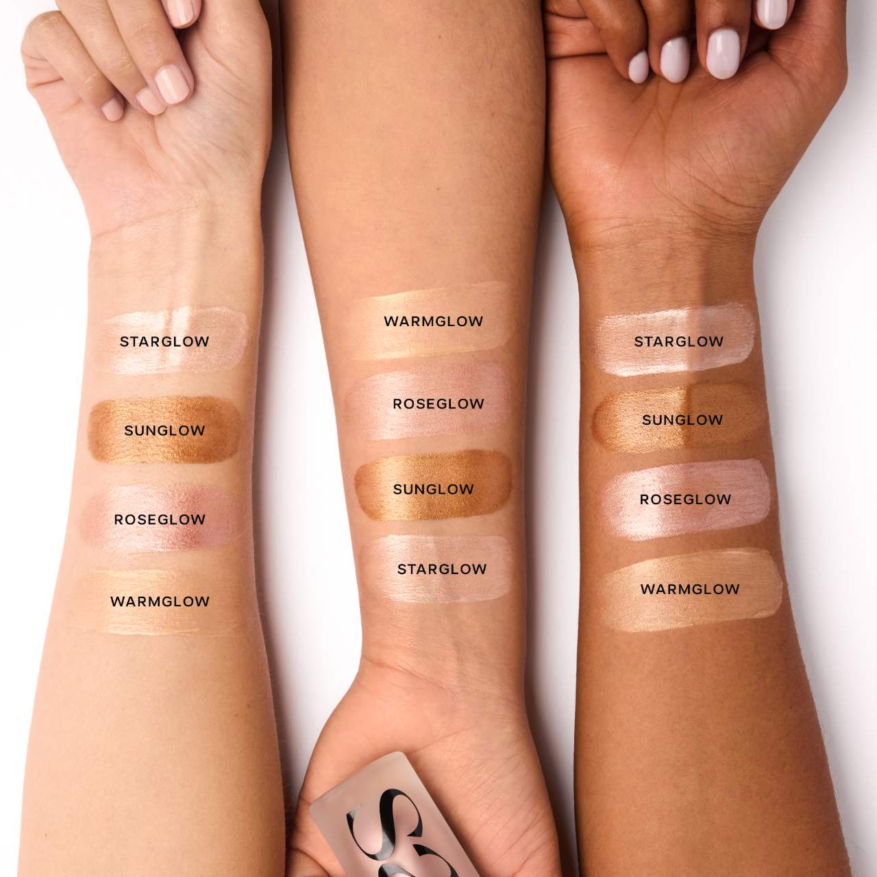 Saie - Glowy Super Gel Illuminator