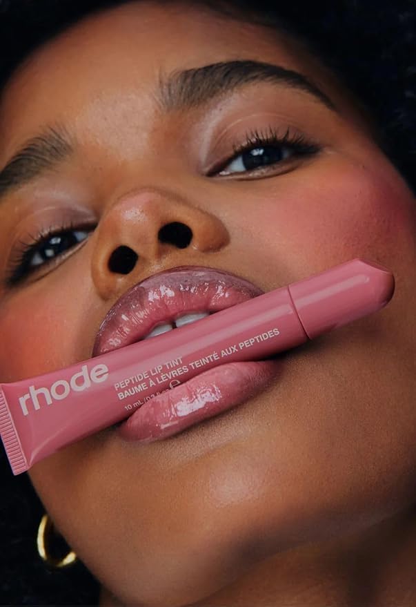 Rhode - The Peptide Lip Tint