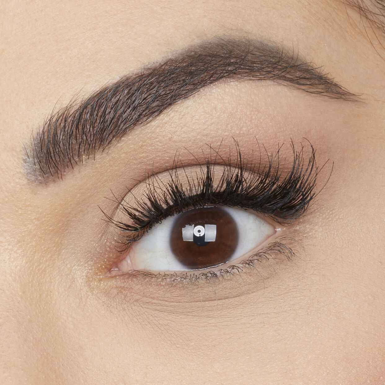 Huda Beauty Classic False Lash - Samantha #7