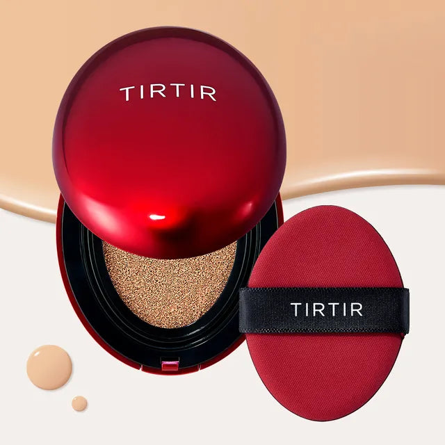 TIRTIR - Foundation Mask Fit Red Cushion Mini