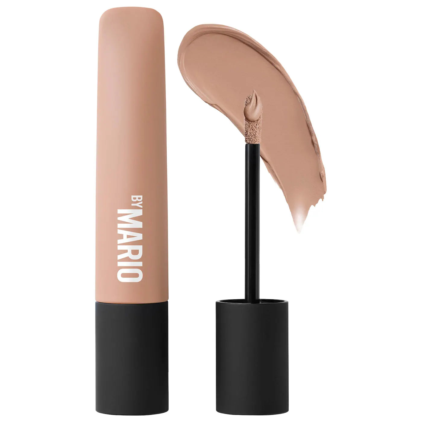 Makeup By Mario - Master Mattes Long-Wearing Cream Eyeshadow