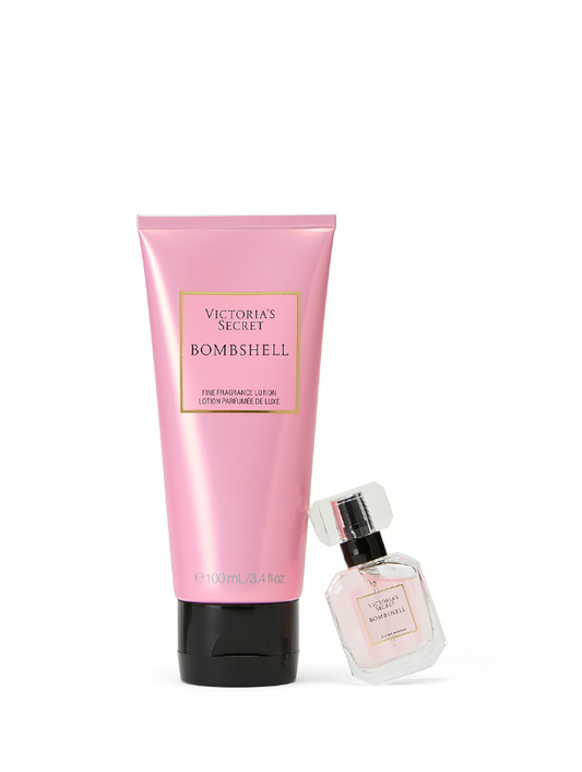 Victoria's Secret Mini Fragrance Duo Gift Set