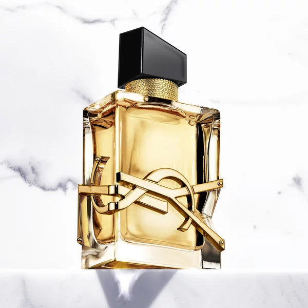 YSL- Saint Laurent LASH CLASH mascara + Libre Eau De Parfum
