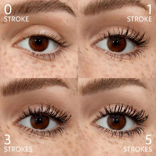 YSL - LASH CLASH mascara + Libre Eau De Parfum