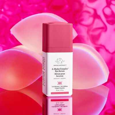Drunk Elephant A-Shaba Complex™ Eye Serum now