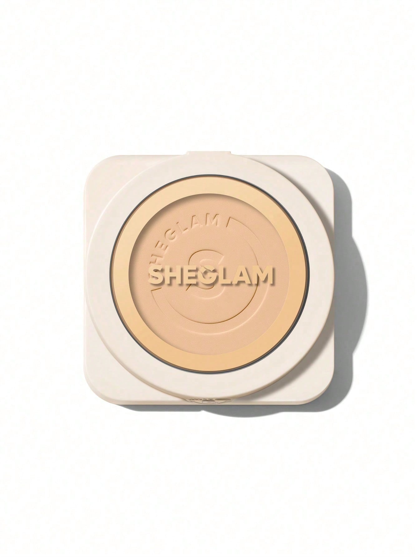 SHEGLAM - Skin-Focus High Coverage Powder Foundation