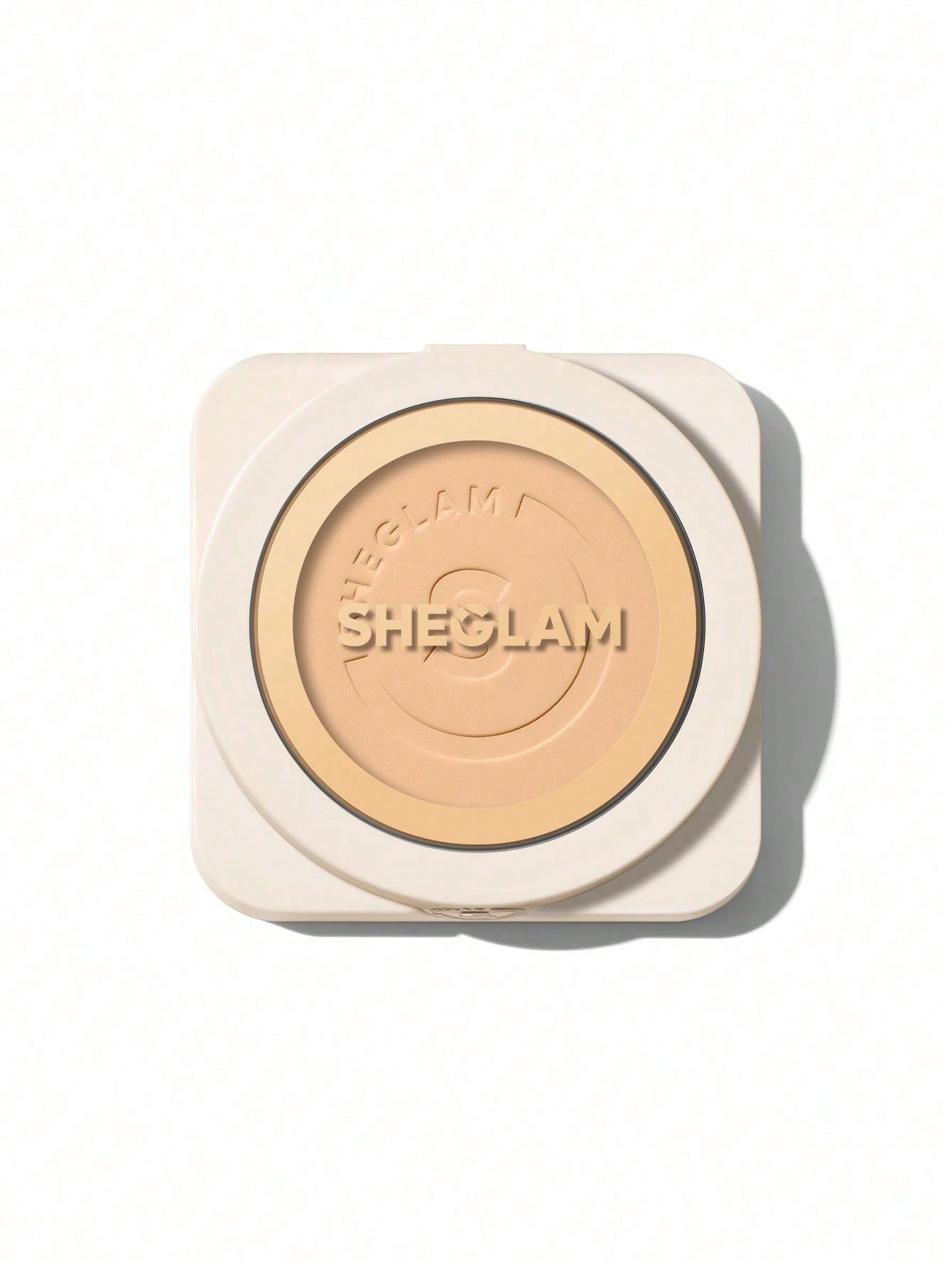 SHEGLAM - Skin-Focus High Coverage Powder Foundation