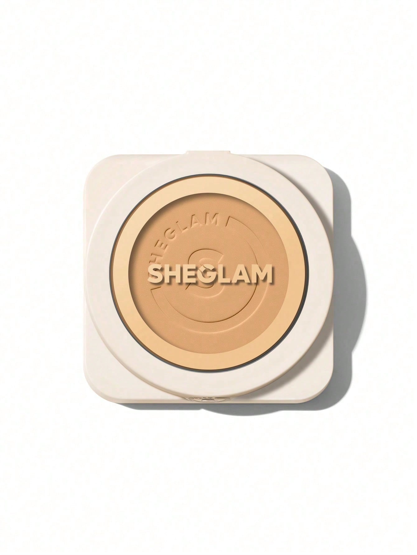 SHEGLAM - Skin-Focus High Coverage Powder Foundation