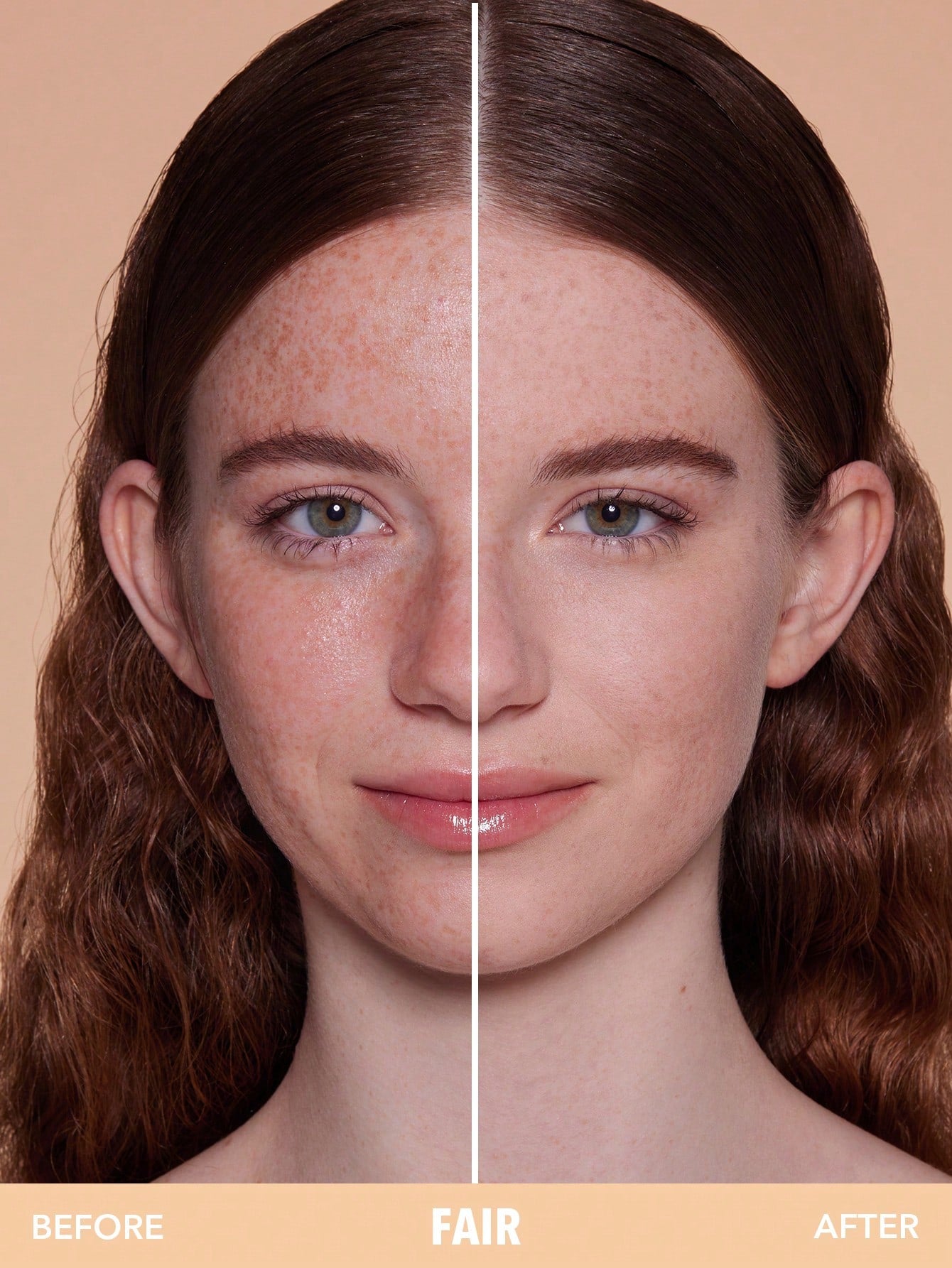SHEGLAM - Skin-Focus High Coverage Powder Foundation