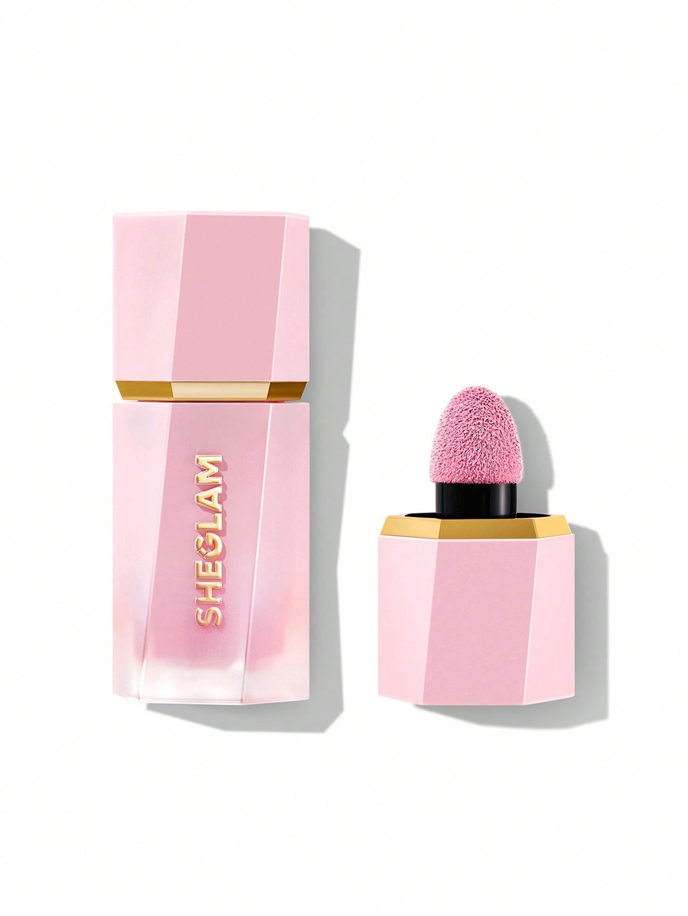 SheGLAM - Color Bloom Liquid Blush