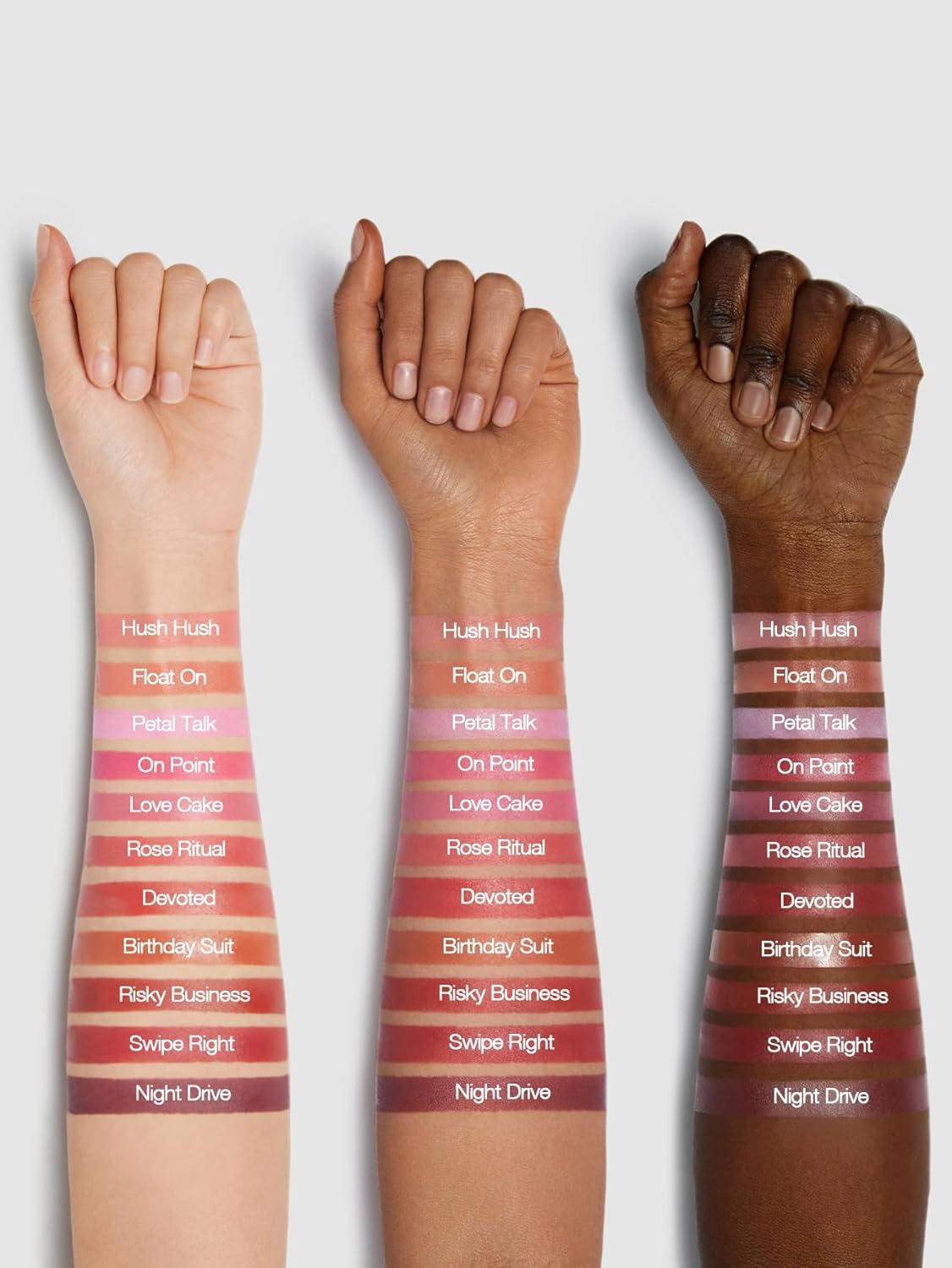 SheGLAM - Color Bloom Liquid Blush