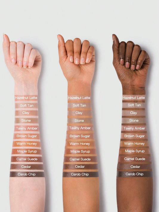 SHEGLAM - Sun Beam Matte Liquid Bronzer