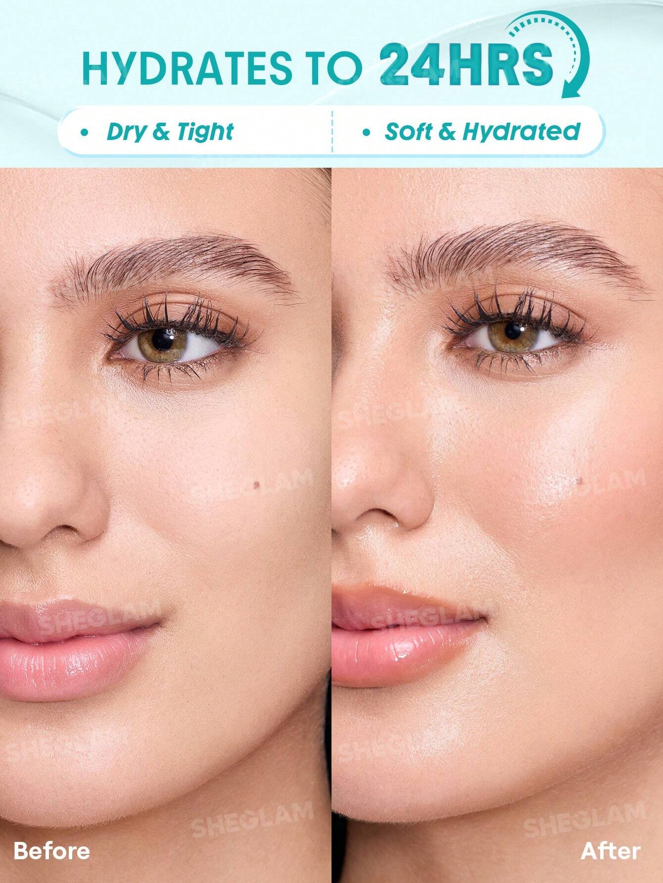 SHEGLAM - Hydro Slime Primer