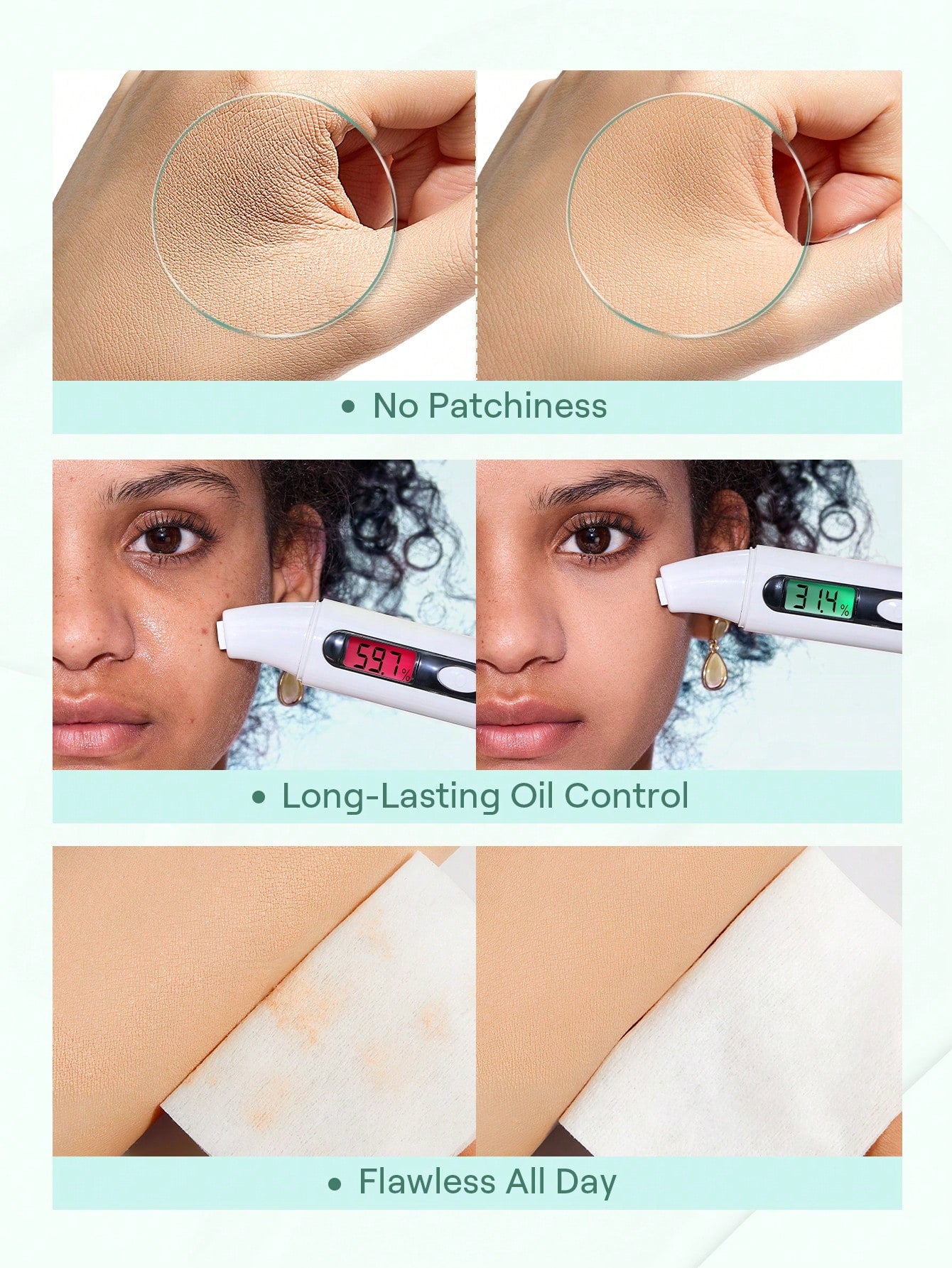 SHEGLAM - Pore No More Primer