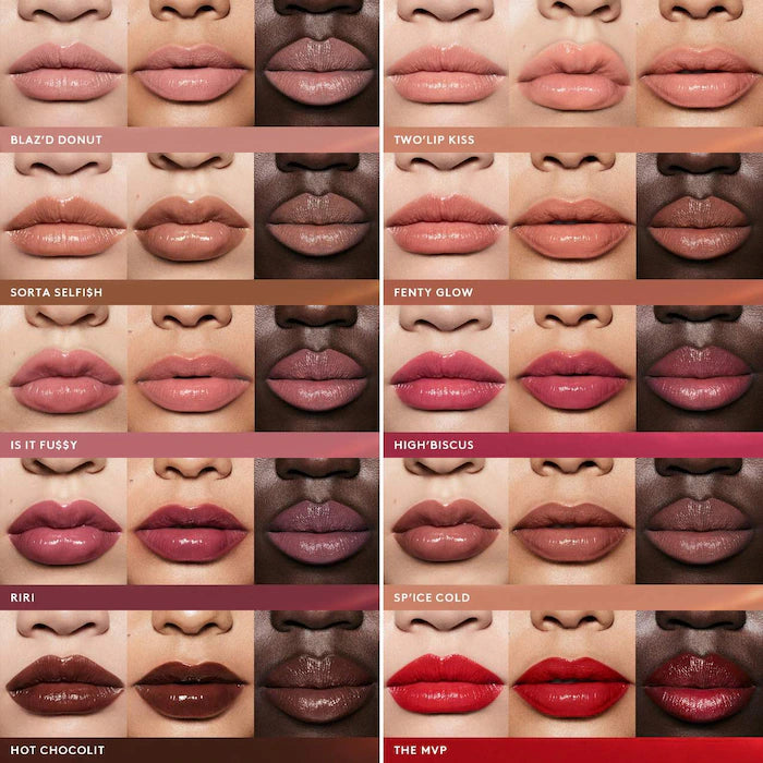 Fenty Beauty - Gloss Bomb Stix High Shine Gloss Stick