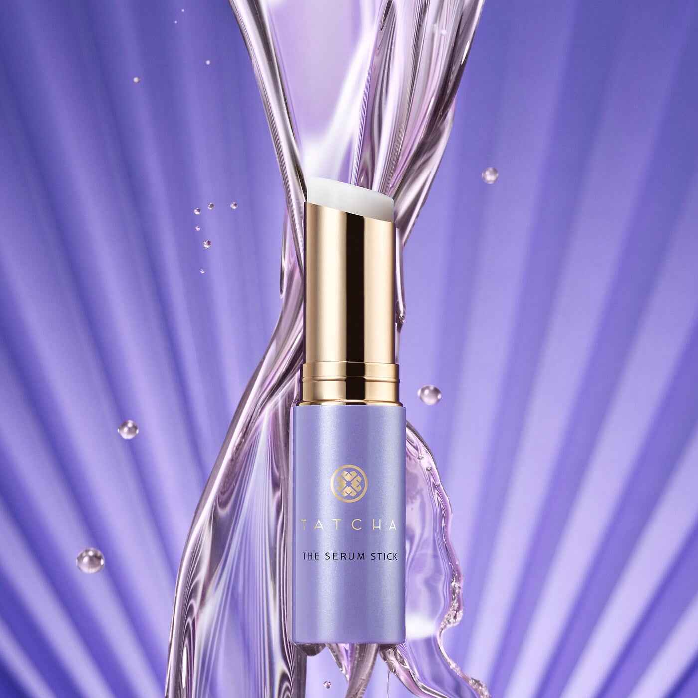 Tatcha The Serum Stick: Treatment & Touch Up Balm
