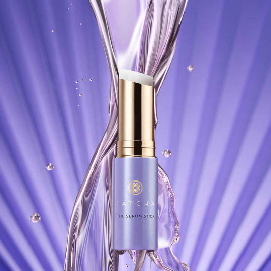 Tatcha The Serum Stick: Treatment & Touch Up Balm