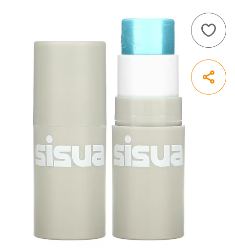 Unleashia, Sisua, Butter Glow Stick