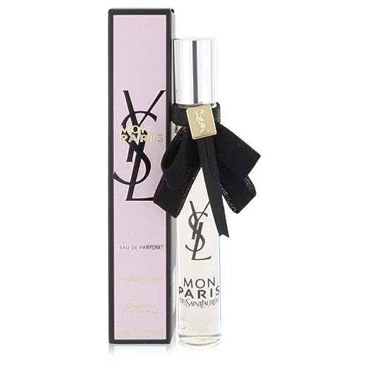 YSL - Mon Paris Eau de Parfum Rollerball
