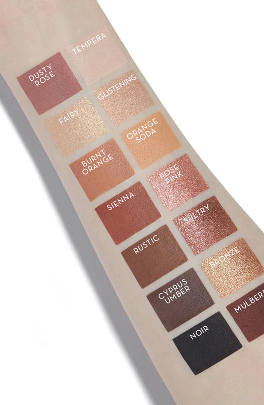 Anastasia Beverly Hills Soft Glam Eyeshadow Palette