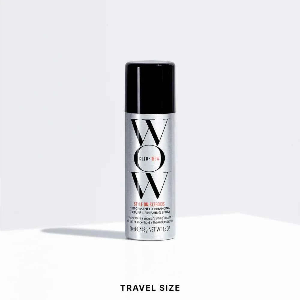 COLOR WOW Style on Steroids Color-Safe Texture Spray
