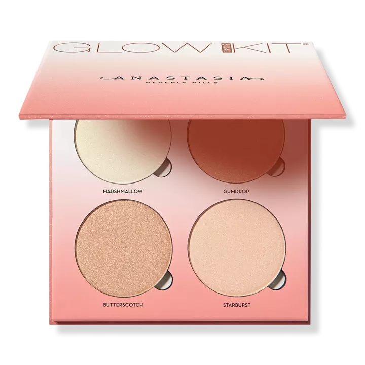 Anastasia Beverly Hills Sugar Glow Kit