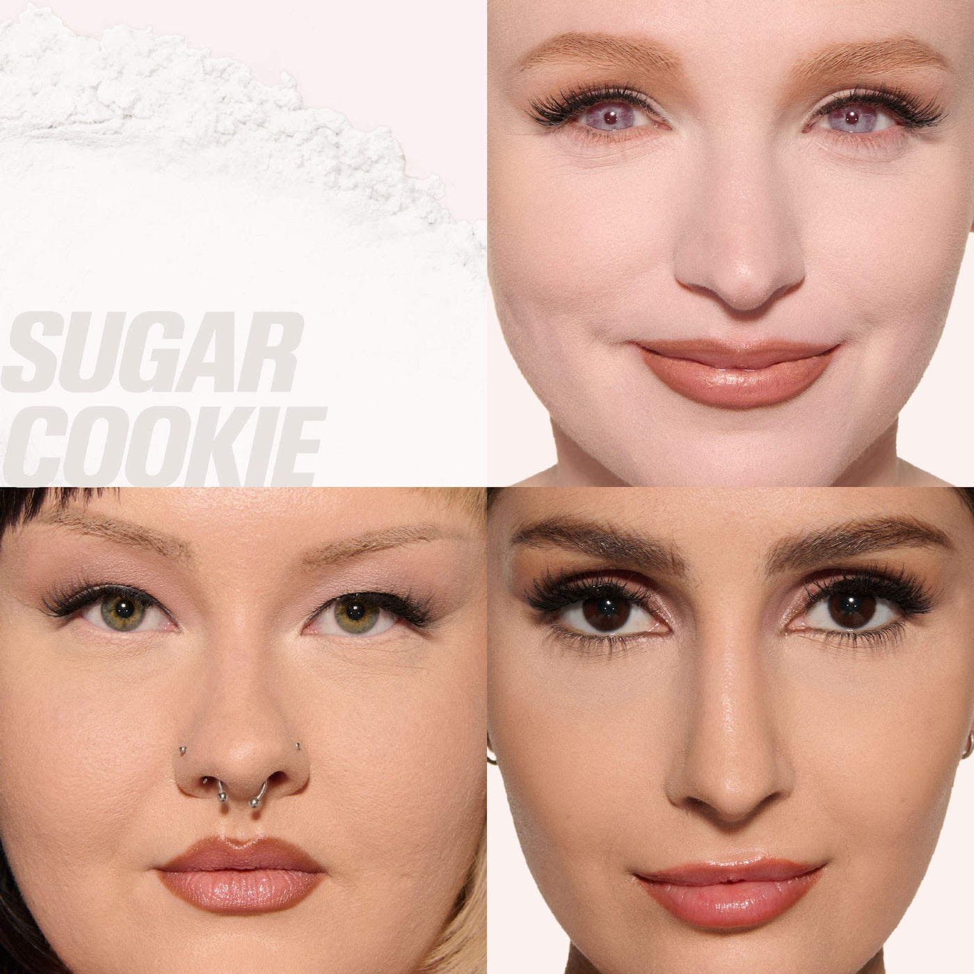 Huda Beauty - Mini Baby Bake Easy Bake Loose Powder