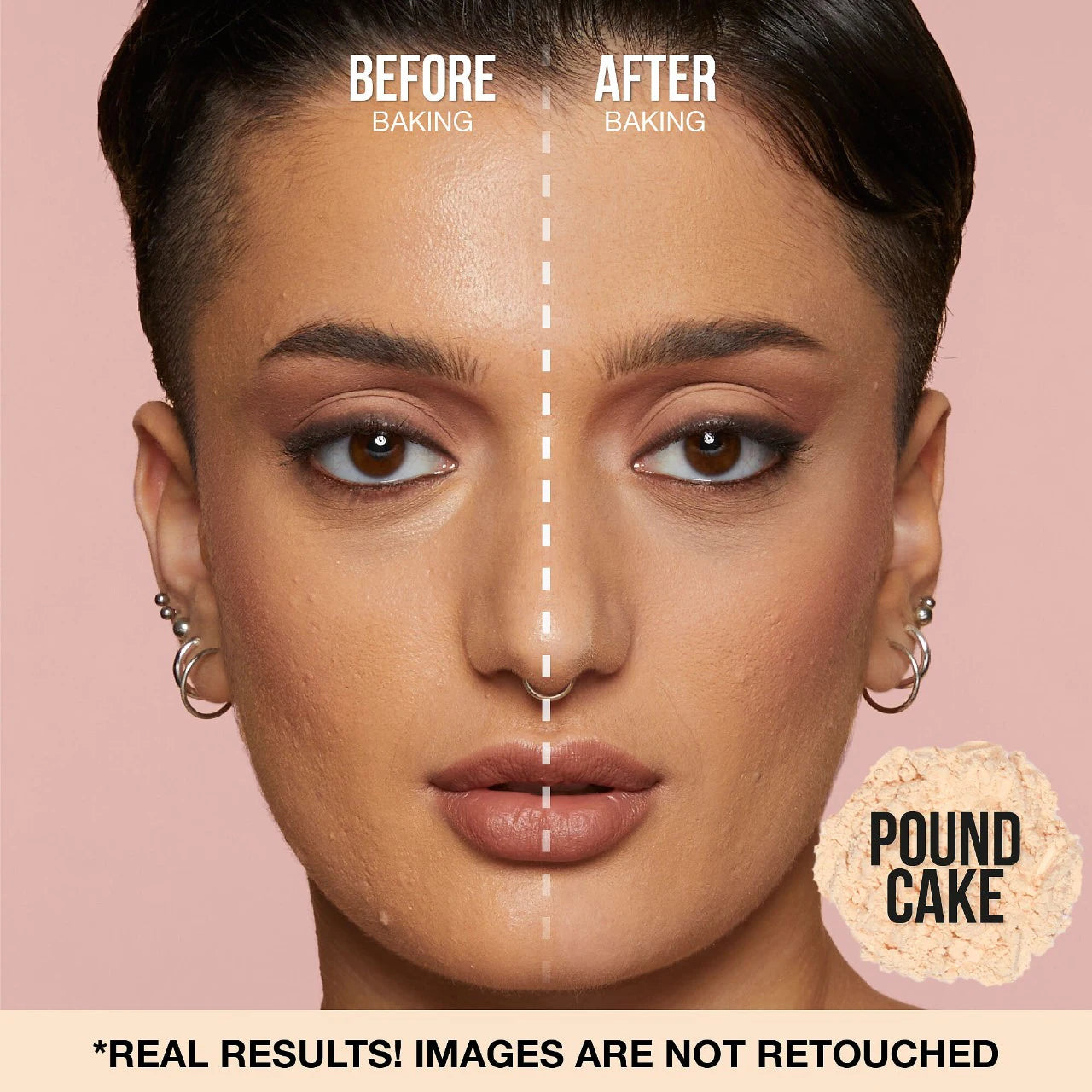 Sugar Cookie - fair to tan skin tones. neutral undertones for ultra-brightening. / 0.71 oz/ 20 g