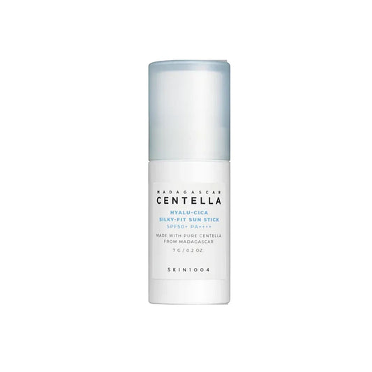 SKIN1004 - Madagascar Centella Hyalu-Cica Silky-Fit Sun Stick Travel Size - Brandz On Demand - Premium, 100% Original Beauty and Lifestyle Products - Pakistan