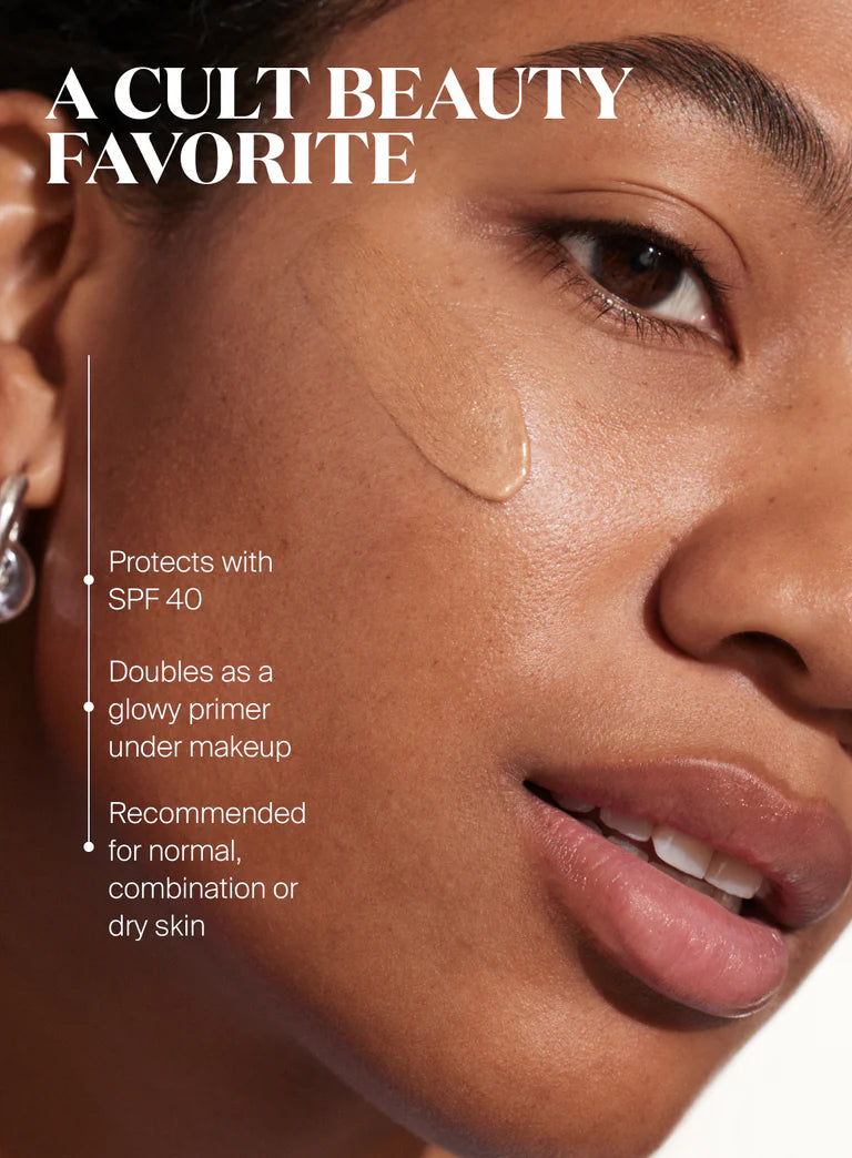 Supergoop - Glowscreen SPF 40