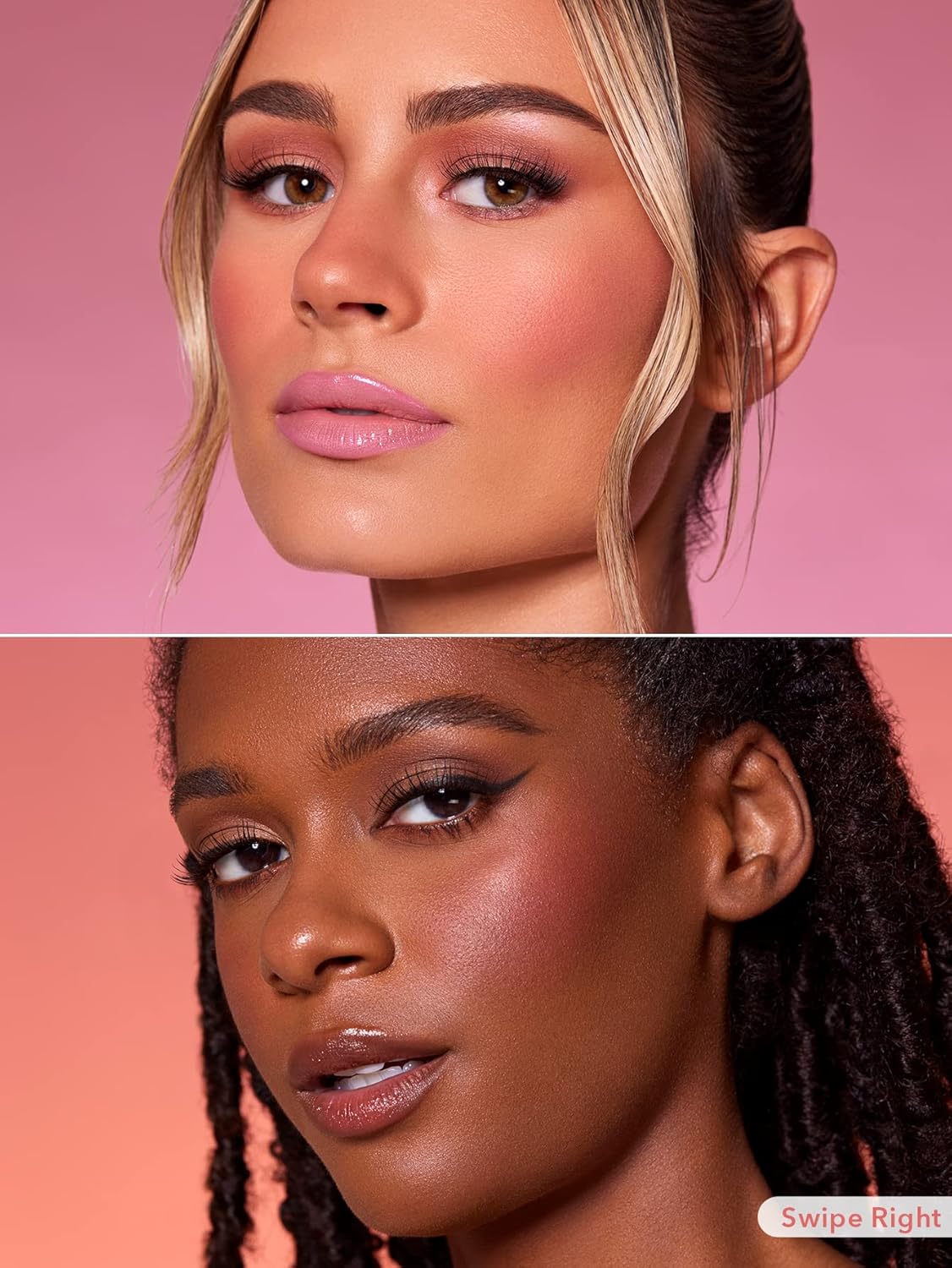 SheGLAM - Color Bloom Liquid Blush