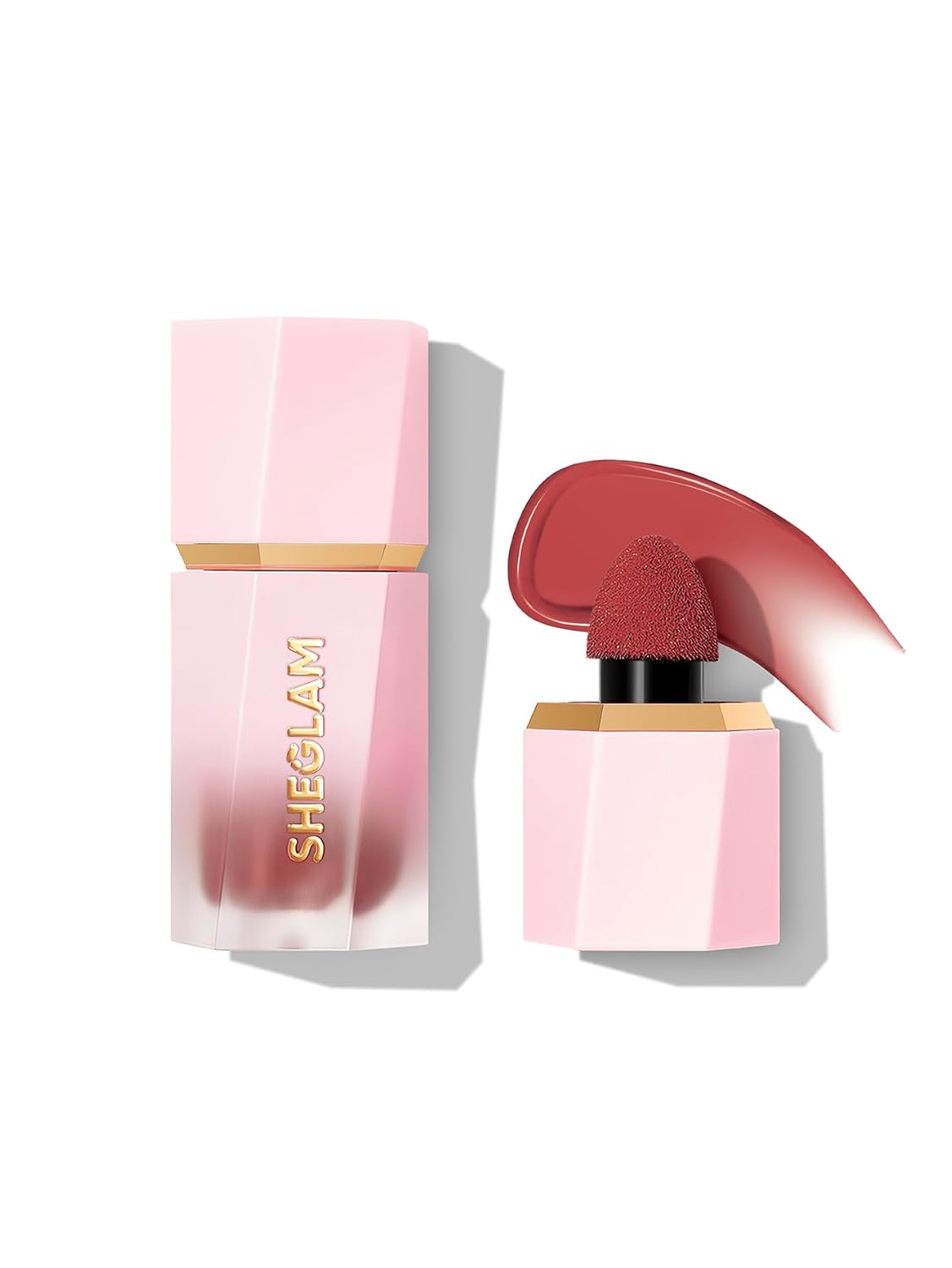 SheGLAM - Color Bloom Liquid Blush