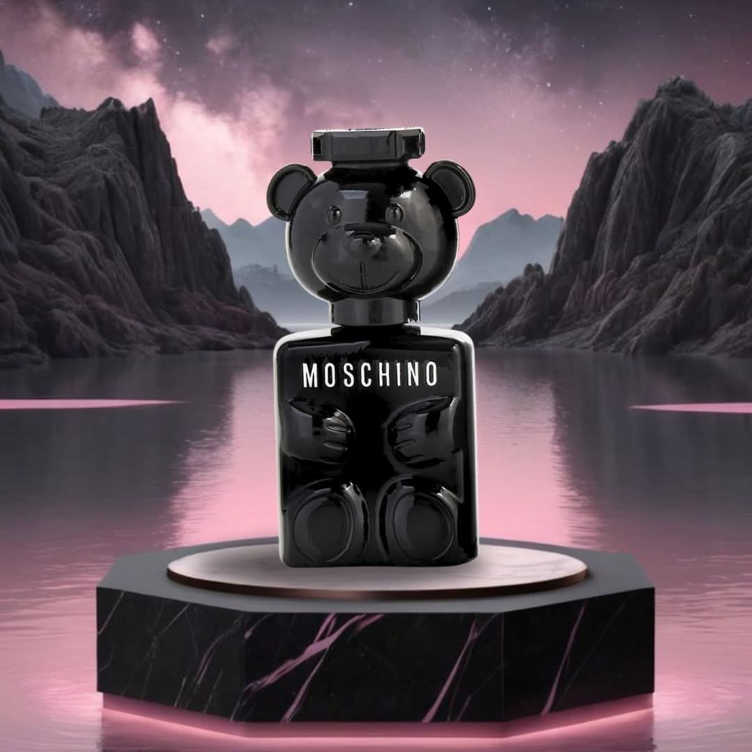 Moschino - Toy Boy Cologne