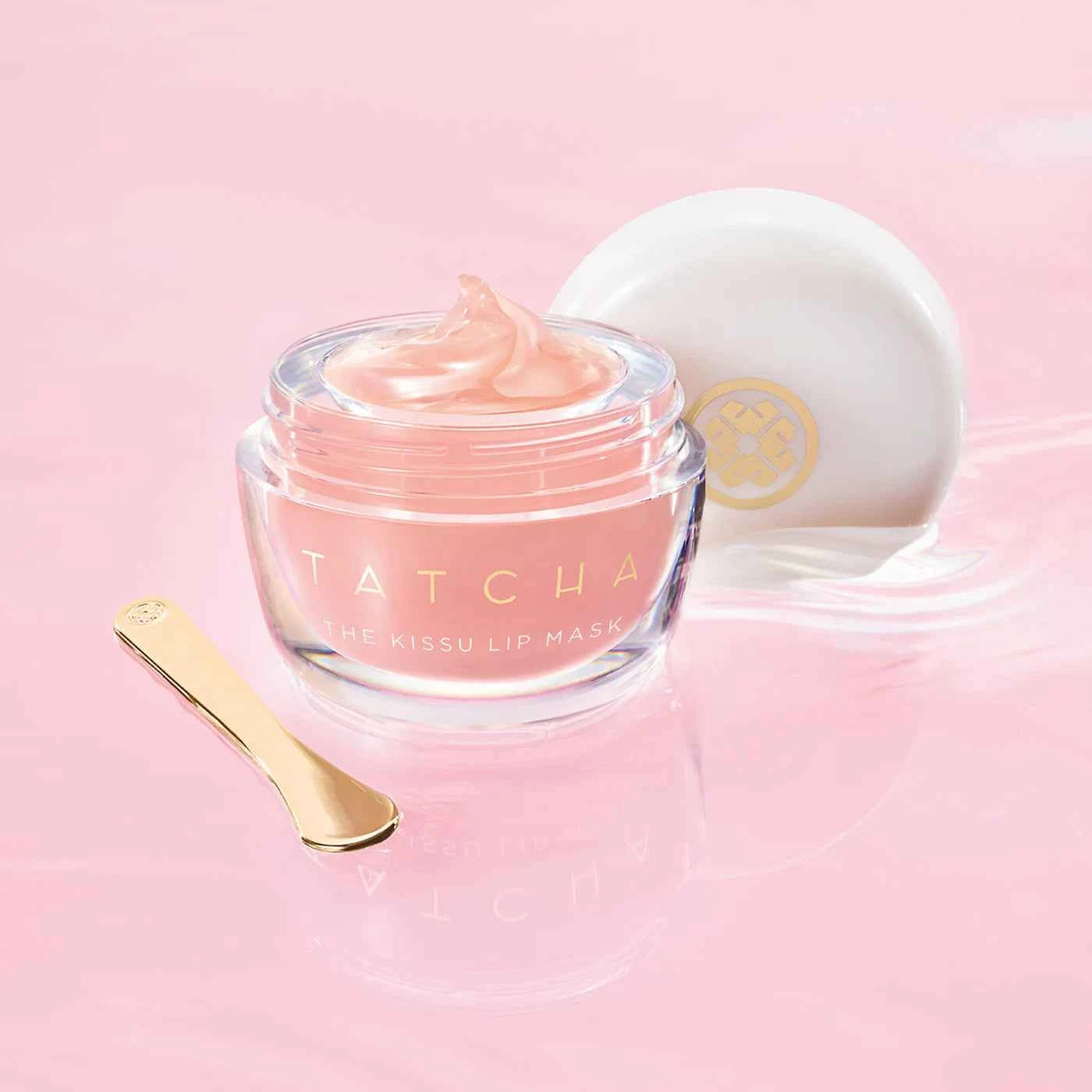 Tatcha The Kissu Lip Mask