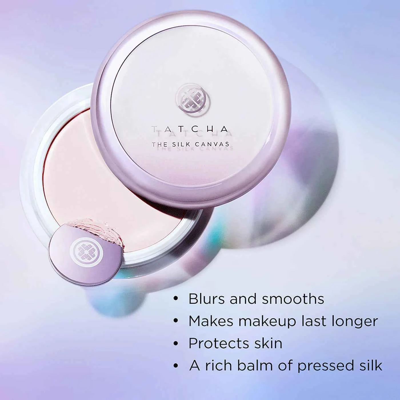 Tatcha The Silk Canvas Protective Primer