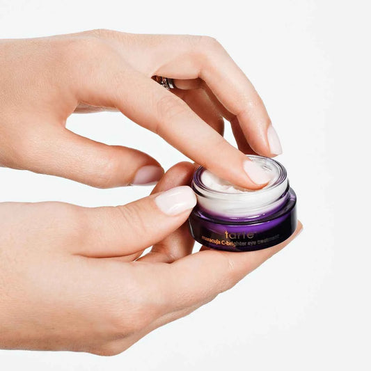 tarte Maracuja C-Brighterβ’ Eye Treatment