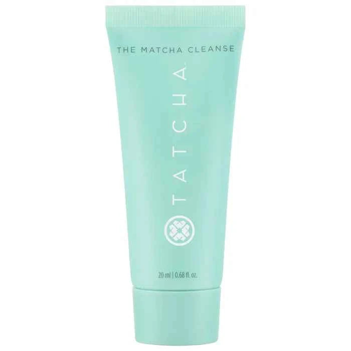 Tatcha The Matcha Cleanse Trial Size