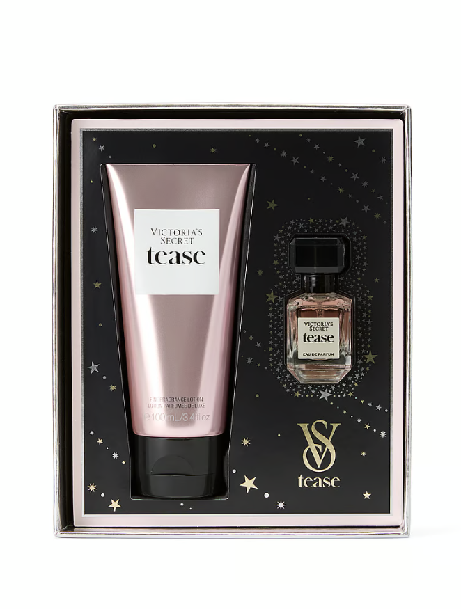 Victoria's Secret Mini Fragrance Duo Gift Set