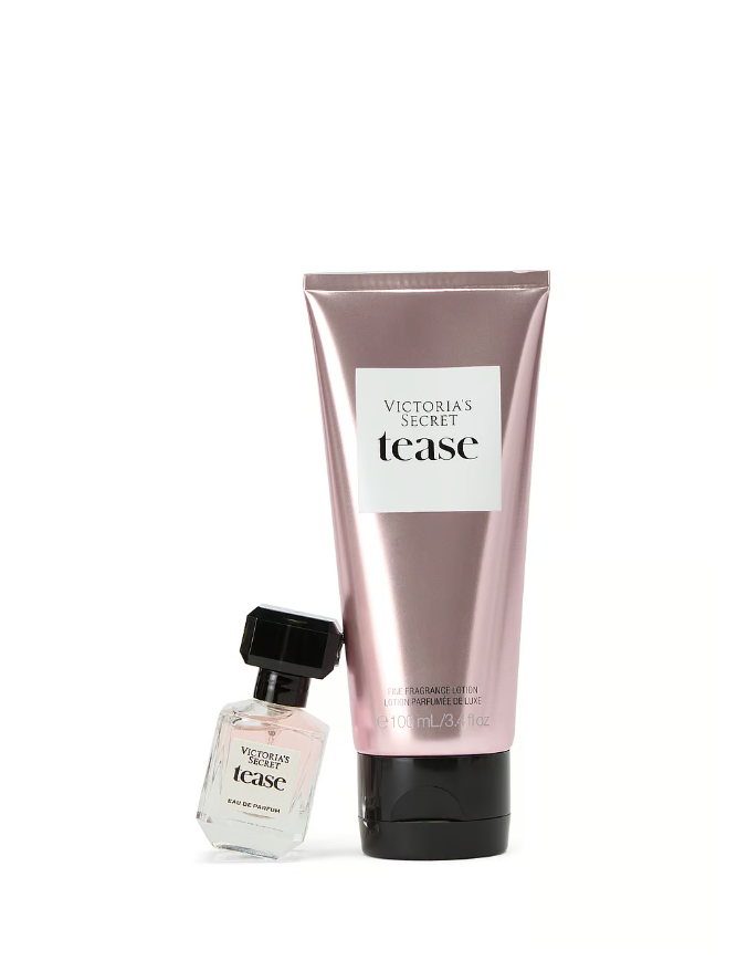 Victoria's Secret Mini Fragrance Duo Gift Set