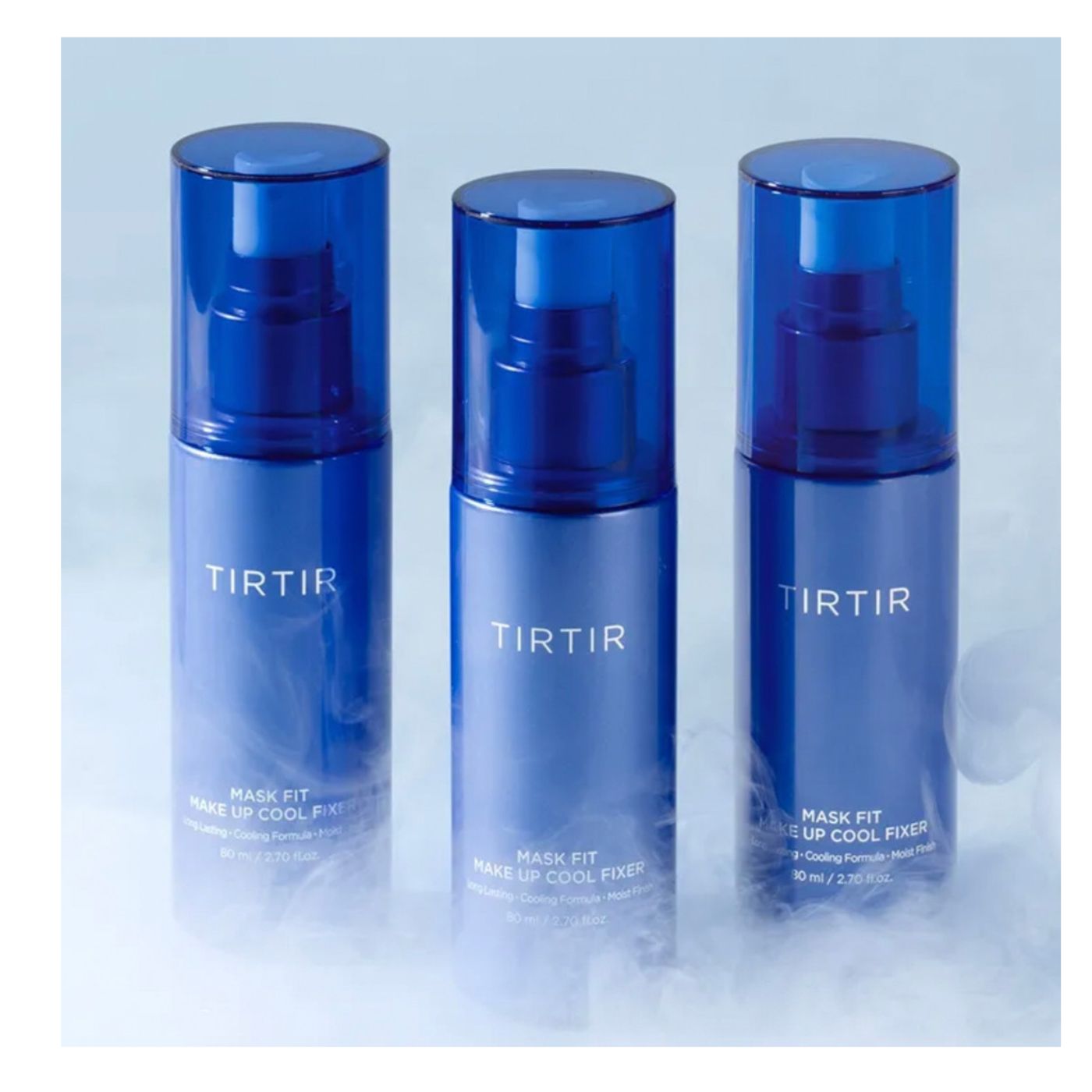 TIRTIR - Mask Fit Make Up Cool Fixer