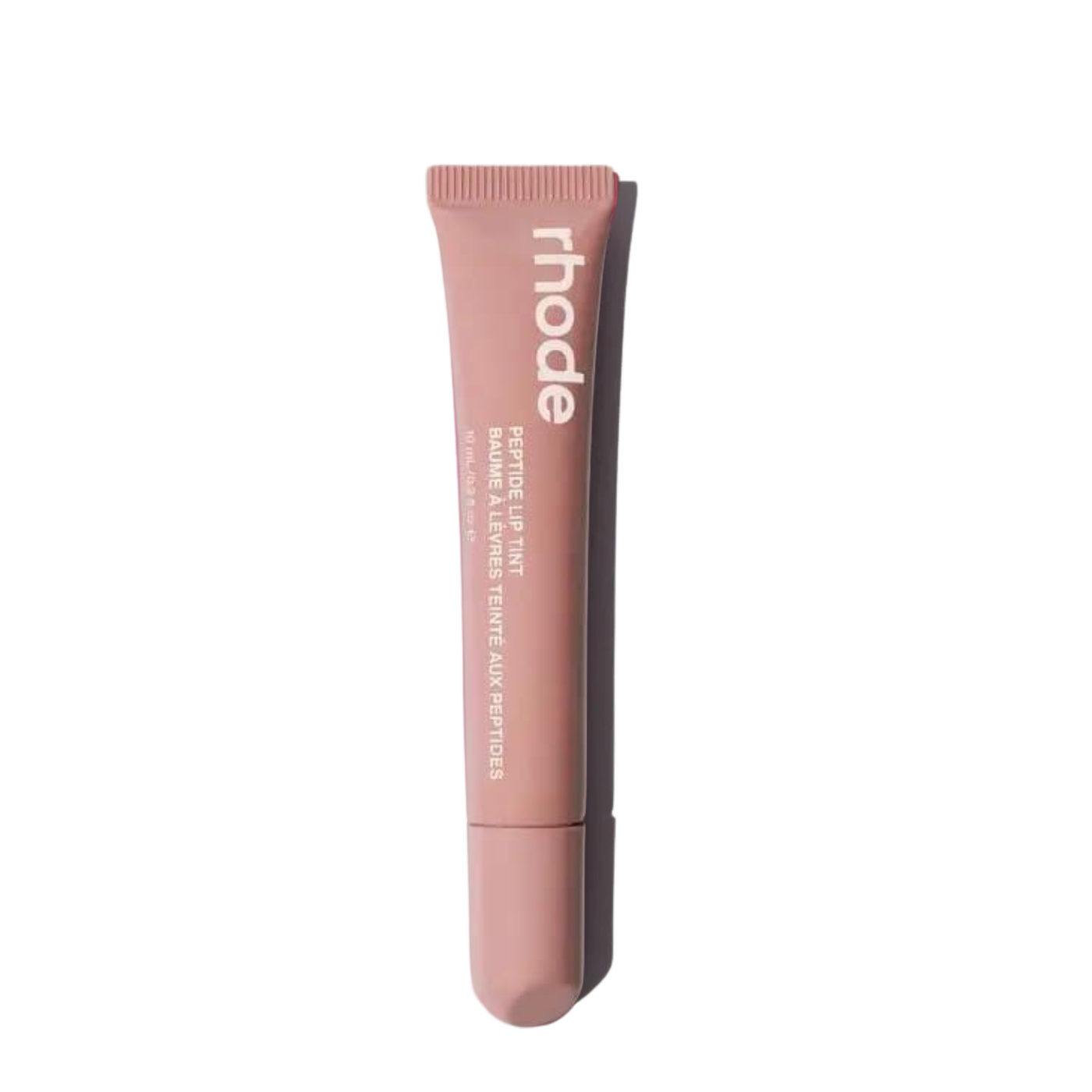 Rhode beauty lip tint - cruelty-free and non-sticky formula