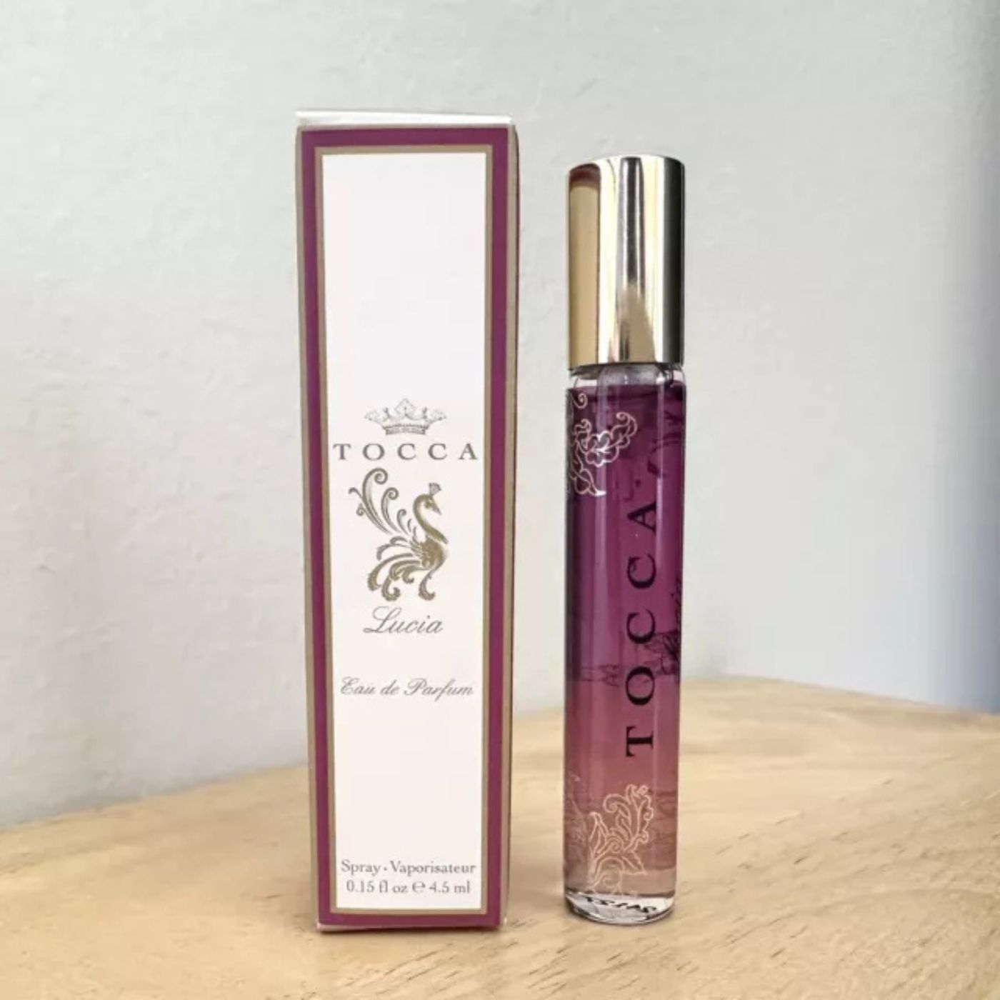 Mini Perfume for women