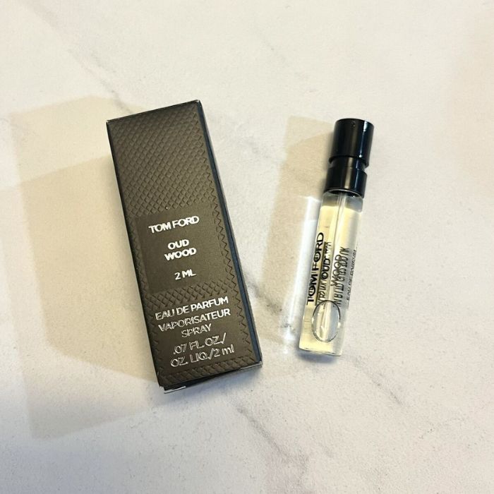 Mini Perfume for Men